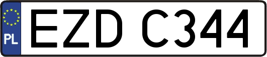 EZDC344