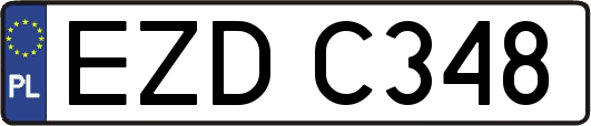 EZDC348