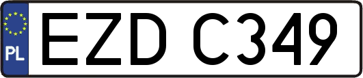 EZDC349