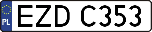 EZDC353