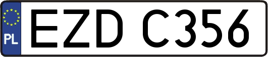 EZDC356