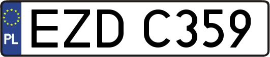 EZDC359