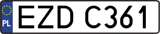 EZDC361