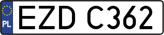 EZDC362