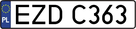 EZDC363