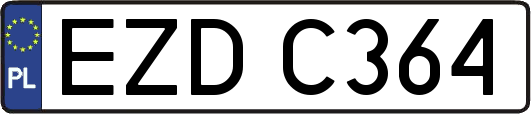 EZDC364