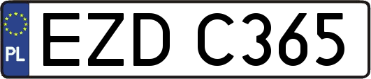 EZDC365