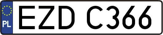 EZDC366