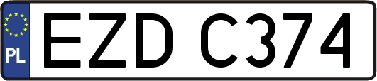 EZDC374