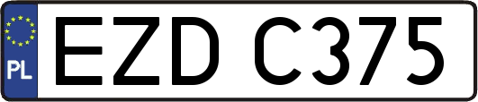 EZDC375