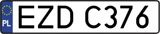 EZDC376