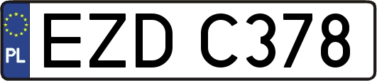 EZDC378