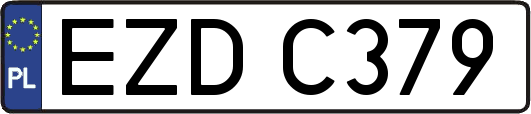 EZDC379