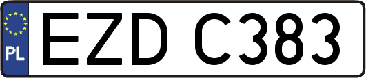EZDC383