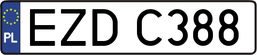 EZDC388