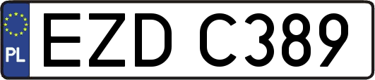 EZDC389