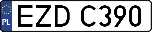 EZDC390