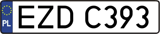 EZDC393