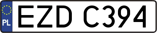 EZDC394