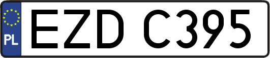 EZDC395