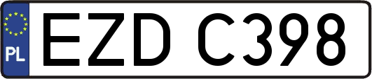 EZDC398