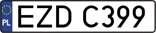 EZDC399