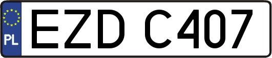 EZDC407