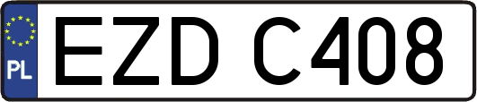 EZDC408