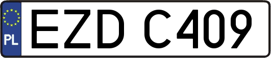 EZDC409