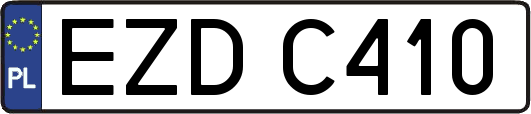 EZDC410