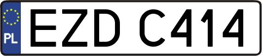 EZDC414