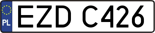 EZDC426