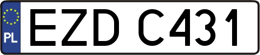 EZDC431