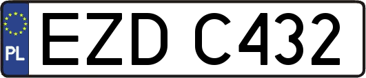 EZDC432