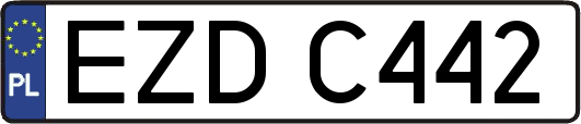 EZDC442