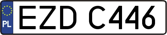 EZDC446