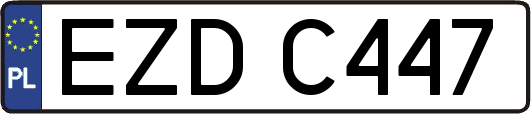 EZDC447