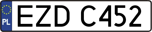EZDC452