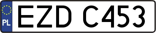EZDC453