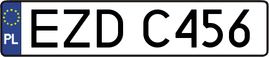 EZDC456