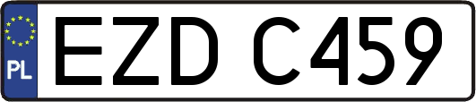 EZDC459