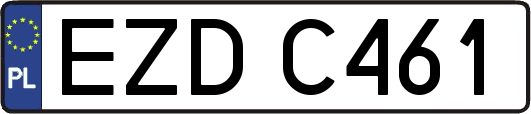 EZDC461