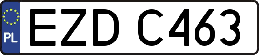 EZDC463