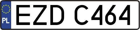 EZDC464