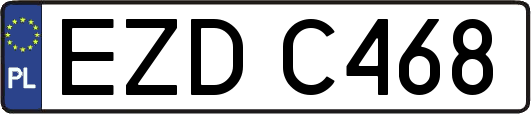 EZDC468