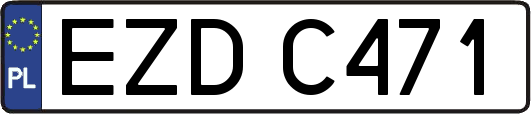 EZDC471