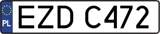 EZDC472
