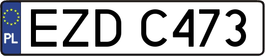 EZDC473