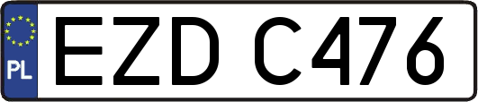EZDC476