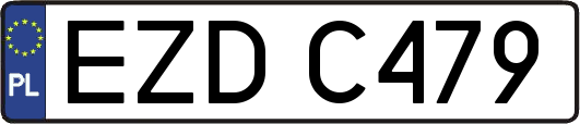 EZDC479
